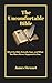 The Uncomfortable Bible by James Stewart The Uncomfortable Bible by James Stewart