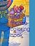 Poppy and friends coloring book