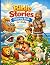 Bible Stories Coloring Book...