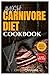 AMISH CARNIVORE DIET COOKBOOK: SCIENCE-BACKED GUIDE WITH BUDGET FRIENDLY 90 DAYS HIGH-PROTEIN MEALS FOR STRENGTH AND WEIGHT LOSS ON A SLOW COOKER