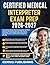 CERTIFIED MEDICAL INTERPRETER EXAM PREP 2026-2027: The Ultimate Study Guide to Acing the Certified Medical Interpreter Exam with 750 Practice ... Review, and Proven Strategies for Success