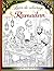 Livre de coloriage du ramadan pour enfants: Des pages de coloriage islamiques amusantes et faciles avec des mosquées, des lanternes, des croissants de ... les garçons ou les filles (French Edition)