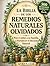 La Biblia de los Remedios Naturales Olvidados by Myra S. Luiz