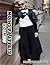 Senior Street Fashion Photography Book: 40 Photos of Stylish Elderly Individuals Rocking Fashionable Streetwear | 8.5 x 11 Inch Color Pages - High Quality Images