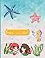 ( Mermaid colouring book for kids) (Age group -6 to 10)