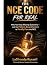 THE NCE CODE FOR REAL by Lashonda Russell