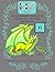 No Metal No Magic Element 17 Chlorine, Presented By Krystix, From The Magical Elements of the Periodic Table Book Series (No Metal No Magic Periodic Table Elementals)