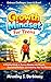 Growth Mindset For Teens: A Practical Guide to Turning Mistakes into Growth, Developing Resilience and Unlocking Your True Potential