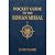 Pocket Guide to the Roman Missal by Jude Valor