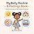 My Daily Routine & Feelings Book: Helping kids express their needs and choices
