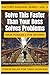 Solve This Faster Than Your Boss Solves Problems: Maze Puzzles for Burned-Out Factory Staff (Factory Survival Series)