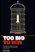 Too Big To Win: The Self-Defeating Superpower: Inside the US-China Tech War and the System China Cannot Fix