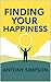 Finding Your Happiness