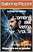 L'ombra del vetro Vol. 3: La crepa nel silenzio (Kadir: L'ombra del vetro 5) (Italian Edition)