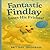 Fantastic Findlay Loses His Frisbee