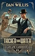 Thicker than Water
