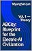ABCity: Blueprint for the Electric-AI Civilization: Vol. 1 — Theory (ABCity Trilogy)