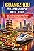 Guangzhou Travel Guide 2026–2027: Plan Your Perfect Trip with Insider Tips on Attractions, Dining, Hotels & Visa Info