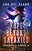 Hope Beyond Galaxies by Ana del Álamo