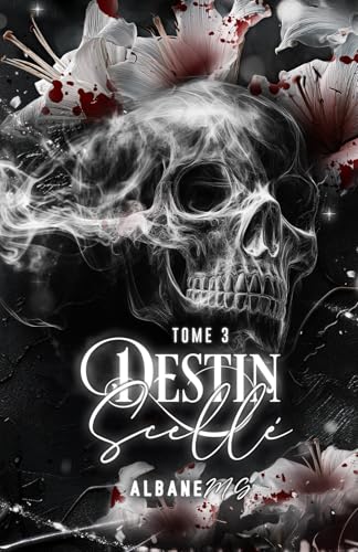 Destin Scellé (Série Destin) (French Edition)