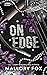 On Edge (Villainous Delights #2)