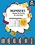 NUMBERS Home Activity & Learning Book: For Grade K – 1|60+ Worksheets|Activities to make kid school ready|Number ... SERIES: An early learning series of books)