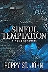 Sinful Temptation by Poppy St. John