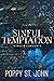 Sinful Temptation (Kings & Consorts, #2)