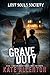 Grave Duty by Kate Allenton