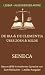 Seneca - Über Zorn (De Ira)...