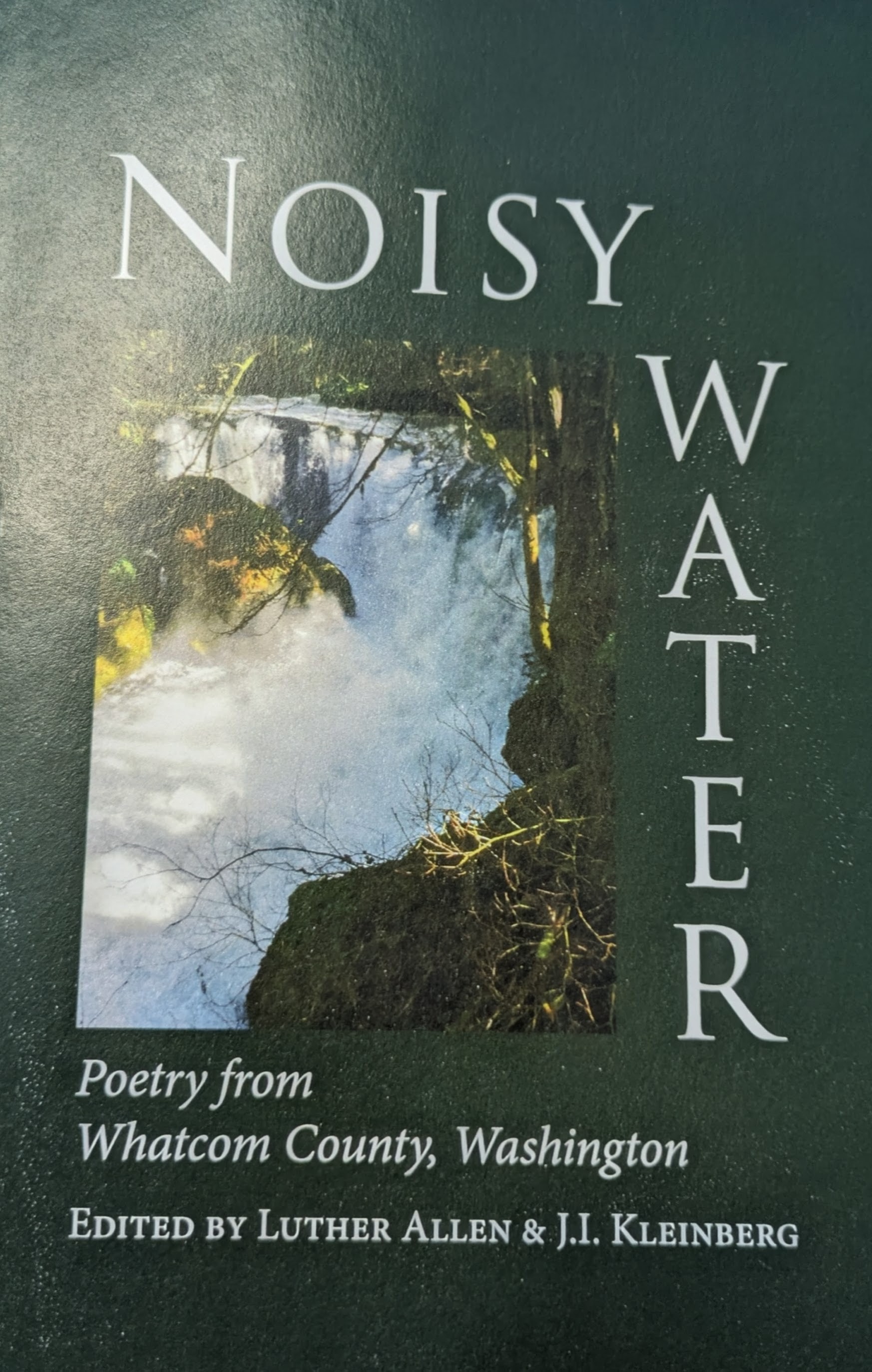 Noisy Water