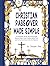 CHRISTIAN PASSOVER MADE SIMPLE by Judilynn Shaw