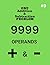 9999 OPERANDS : ONE ADDITION & SUBTRACTION PROBLEM