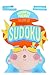 Brain Fog Friendly Sudoku: Sudoku Puzzles to Clear Brain Fog, Stress Relief, Mental Declutter, ADHD, Relax and Focus | hours of fun and relaxation | ... Medium, Hard Puzzles | Solutions included