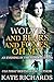 An Evening in the Superstitions (Wolves and Bears and Foxes, Oh My! Book 1)