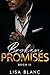 Broken Promises: Eine dunkle Mafia Romanze (Forbidden Vows 2) (German Edition)