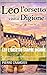 Leo l’Orsetto scopre Digione: n°3 - Un’avventura dolce per bambini dai 3 ai 5 anni • Scoprire la città • Indovinelli (Leo l’orsacchiotto visita la Francia) (Italian Edition)