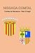 NISSAGA COMTAL: Comtes de Barcelona - Reis d'Aragó (Catalan Edition)