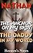 Nathan: The Anchor on My Skin, The Daddy in My World