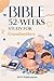 52-Week Bible Study for Grandmothers: Wisdom, Prayer, and Family Faith