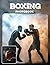 Boxing Photo Book: Dynamic Fight Scenes And Powerful Punches In Sports Photography | Intense Boxing Moments Across 40 Pages For Fight Enthusiasts