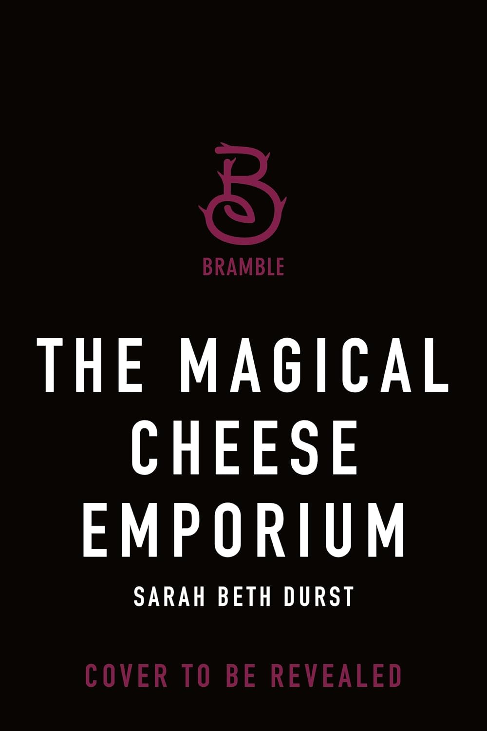 The Magical Cheese Emporium (The Spellshop, #4)