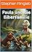 5. Paula und die Biberfamilie: Kinderbuch zum Vorlesen mit Hörspiel und Lied (German Edition)