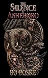The Silence at Asheboro by Bo Poske