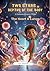 Two Stars in Depths of the Body: A Fantastical Journey Within: The Heart & Lungs