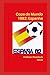 Copa do Mundo 1982: Espanha (Portuguese Edition)