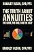 The Truth about Annuities: The Good, the Bad, and the Ugly
