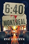 6:40 to Montreal