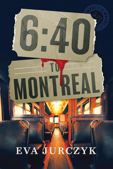 6:40 to Montreal