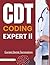 CDT Coding Expert ll: Current Dental Terminology